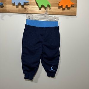 Baby Jordan pants